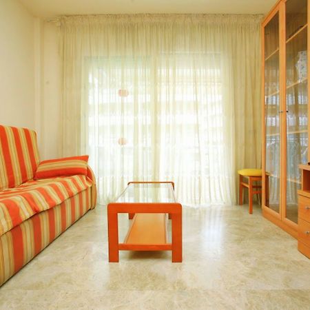 Apartamentos Ventura Village Park ซาลอว์ ภายนอก รูปภาพ