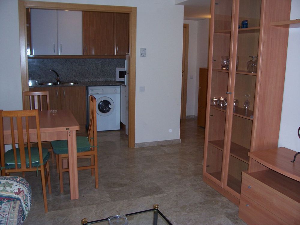 Apartamentos Ventura Village Park ซาลอว์ ภายนอก รูปภาพ